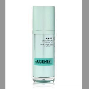 Algenist Genius Ultimate Anti-Aging Vitamin C+ Serum